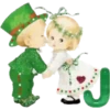 алфавит дети эльфы 24