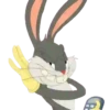Bugs Bunny⛧1 Movi 27