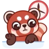 Red Panda mov 16