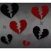 Corazones rotos ⛧1 Movi 23