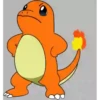 Charmanderr(Pokémon)⛧1 Movi 26