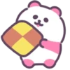Lovely teddy 1 mov 16