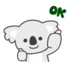 Kawaii Koala (Mov) 25