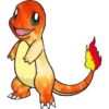 Charmanderr(Pokémon)⛧1 Movi 27