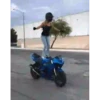 Motociclistas ⛧1 Movi 30