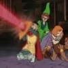 Dungeons and Dragons 27