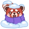 Red Panda mov 18
