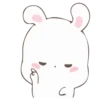 Sweet bunny mov 23