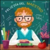 Feliz día del Maestro 4 Clásica 29