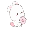 Sweet bunny mov 24