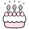 Emojis pink cute MOV. ️ 29