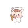 Baby bear 1 mov 20
