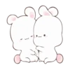 Sweet bunny mov 25
