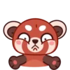 Red Panda mov 19