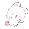 Sweet bunny mov 26