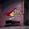 Dungeons and Dragons 28