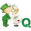 алфавит дети эльфы 26