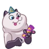 Cats 16