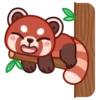 Red Panda mov 20