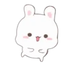 Sweet bunny mov 27
