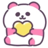 Lovely teddy 1 mov 20