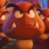 Super Mario Bros 25