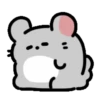 sleepy animal .MOV 24
