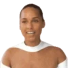 2. Alicia Keys en mov 24