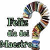 Feliz día del Maestro 4 Clásica 30