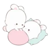 Sweet bunny mov 28