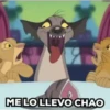 EL CLUB DE LOS VILLANOS 5MOV. 30