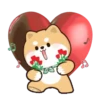 Variados cute en corazón 3 mov 29