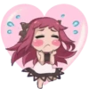 Variados cute en corazón 3 mov 29
