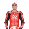 RCB Race Series 2023 Sticker Pack #1 30