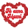 FELIZ DIA DE LAS MADRES BLANCA AT 29