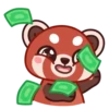 Red Panda mov 21