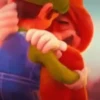 Super Mario Bros 30