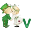 алфавит дети эльфы 27