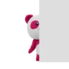 Panda Cute Mov 28