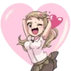 Variados cute en corazón 3 mov 30