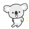 Kawaii Koala (Mov) 30