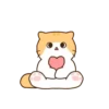 Gatito lindo mov 5