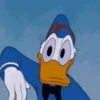 Donald Duck 5