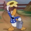Donald Duck 6