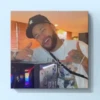 Neymar Jr transición mov 5