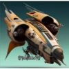Aviones Motos futuristicas 5