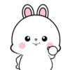 ️Lovely Rabbit 2 .MOV 5