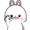 ️Lovely Rabbit 2 .MOV 6