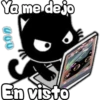 Black cat 2y relleno 8