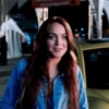 Herbie - Lindsay Lohan MOV 7